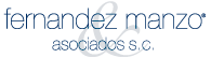 Fernández Manzo y Asociados Logo